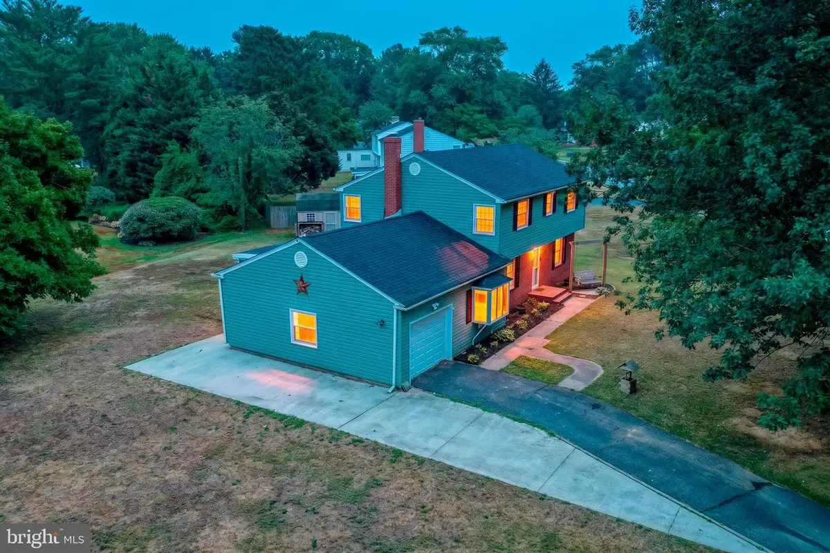 103 S Fairfield Dr, Dover, DE 19901 - #1