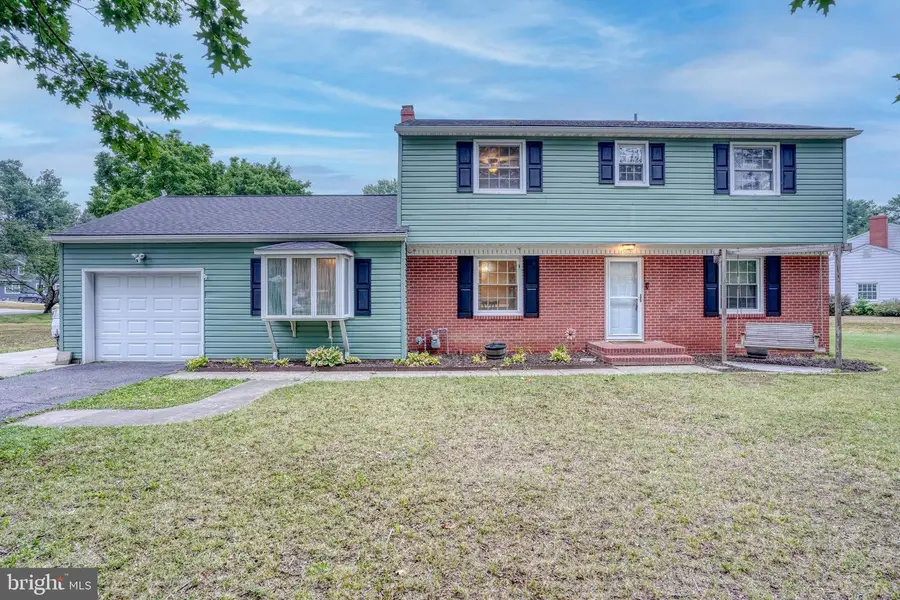 103 S Fairfield Dr, Dover, DE 19901 - #3