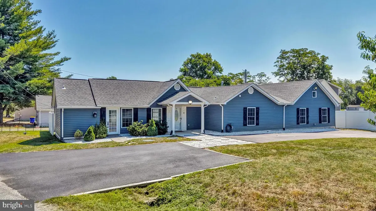 5404 Little Mastens Corner Rd, Felton, DE 19943 - #1