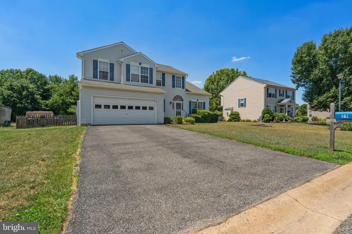 29 Walden Ln, Dover, DE 19904 - #1
