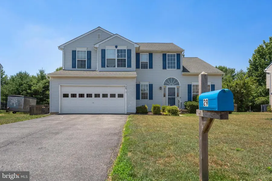 29 Walden Ln, Dover, DE 19904 - #3