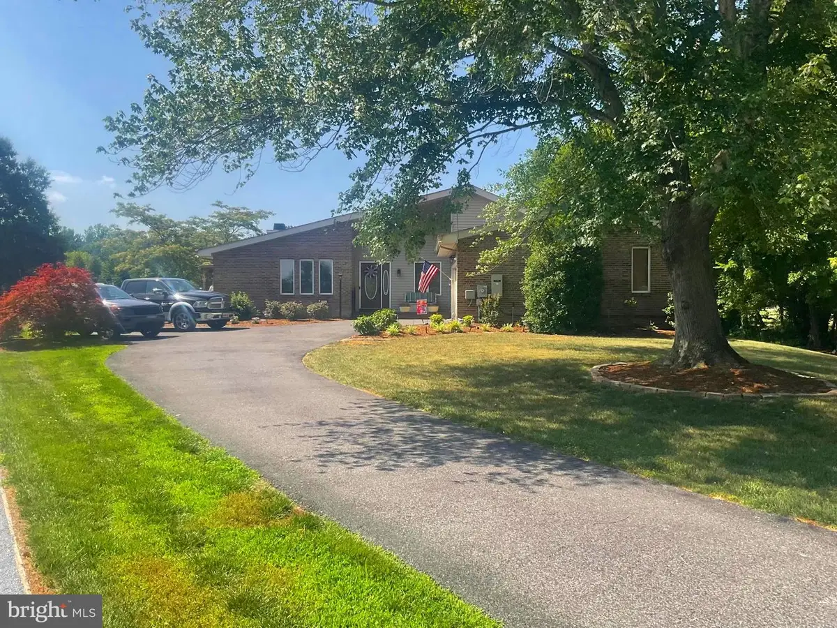 560 Troon Rd, Dover, DE 19904 - #1