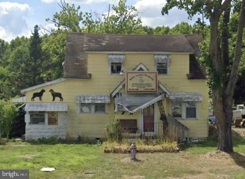 20484 S Dupont Hwy, Harrington, DE 19952 - #1