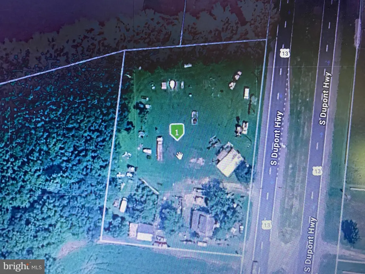 1.67 Acres Rt 13, Harrington, DE 19952 - #1