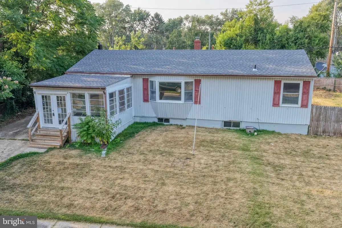 9 John Collins Cir, Dover, DE 19904 - #1