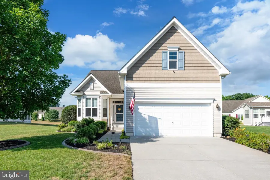 118 Winesap Ln, Dover, DE 19901 - #2