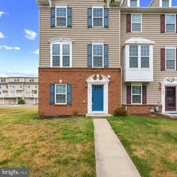 411 Ridgely Blvd, DOVER, DE 19904