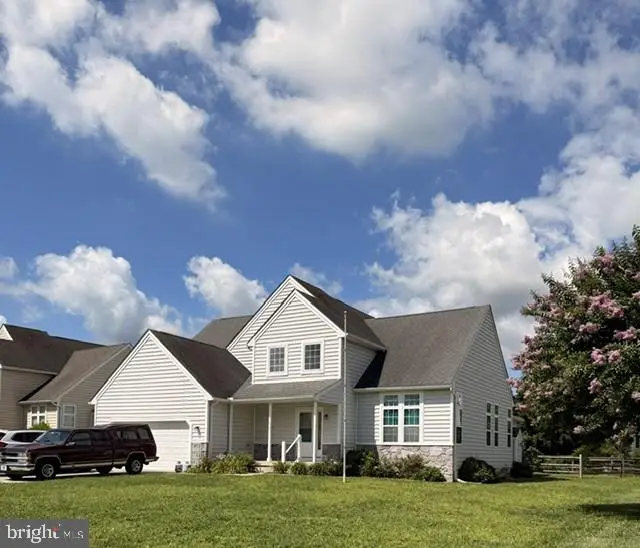 122 Ginger Ln, Milford, DE 19963 - #1