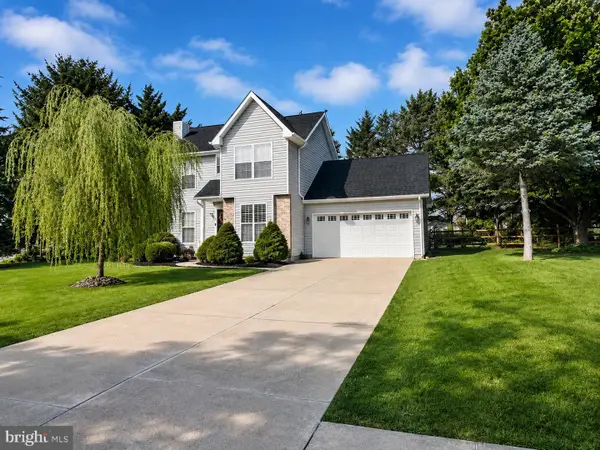 58 Sammon Dr, CLAYTON, DE 19938