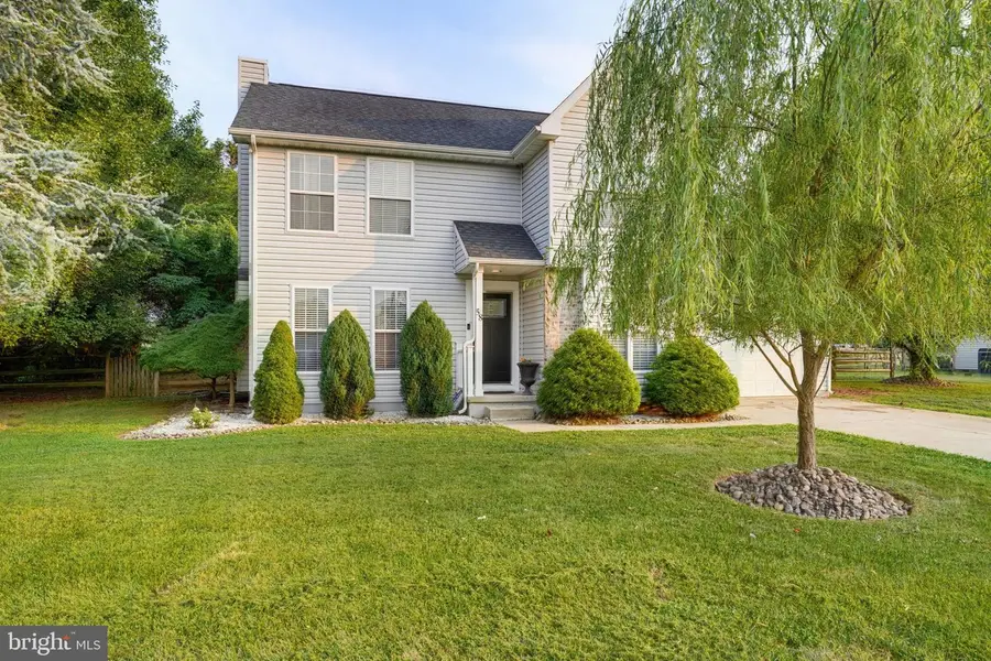 58 Sammon Dr, Clayton, DE 19938 - #3