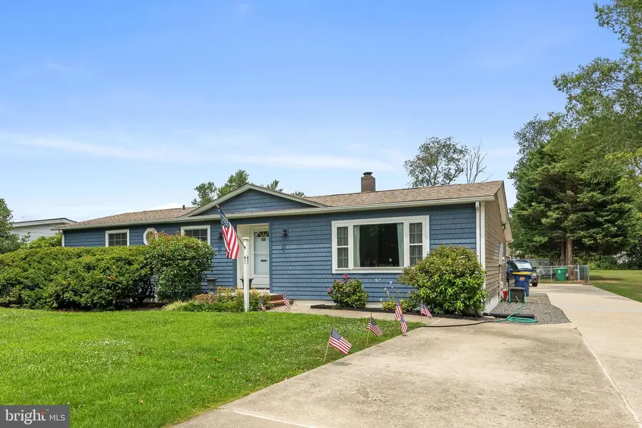 41 Beechwood Ave, Dover, DE 19901 - #2