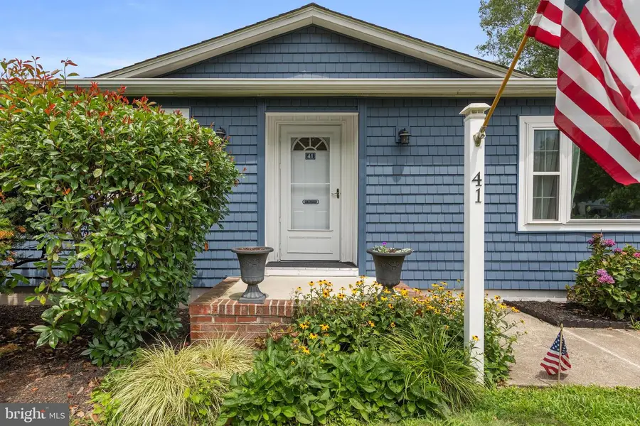 41 Beechwood Ave, Dover, DE 19901 - #3