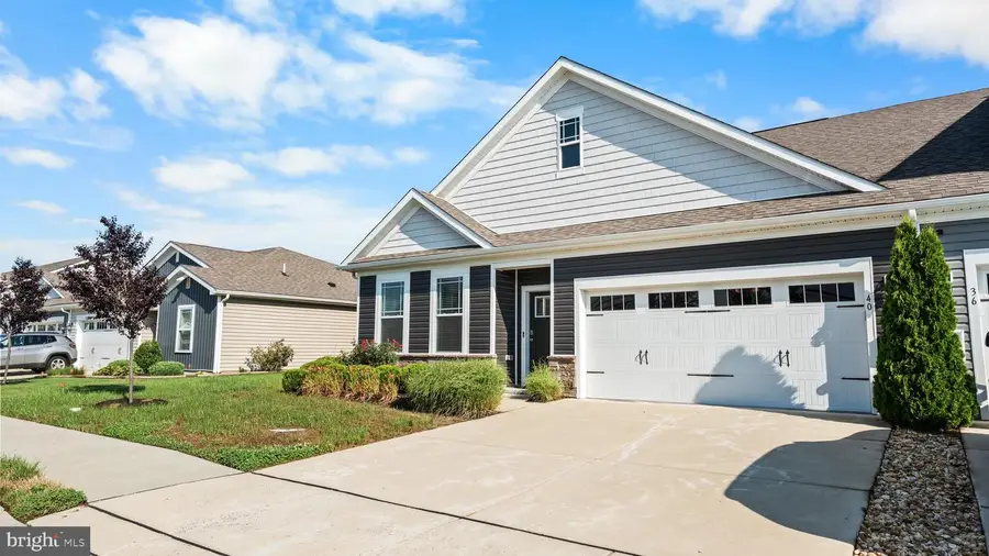 40 Panama St, Smyrna, DE 19977 - #2