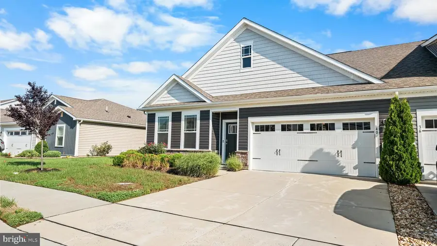 40 Panama St, Smyrna, DE 19977 - #3