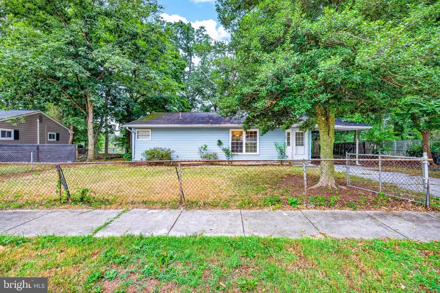263 N Governors Blvd, Dover, DE 19901 - #2