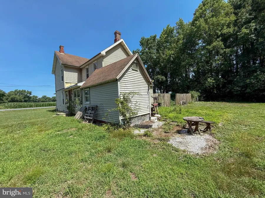 688 Carpenter Bridge Rd, Harrington, DE 19952 - #2