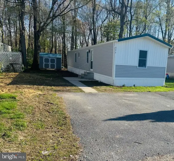 333 Norway Dr #333, DOVER, DE 19901