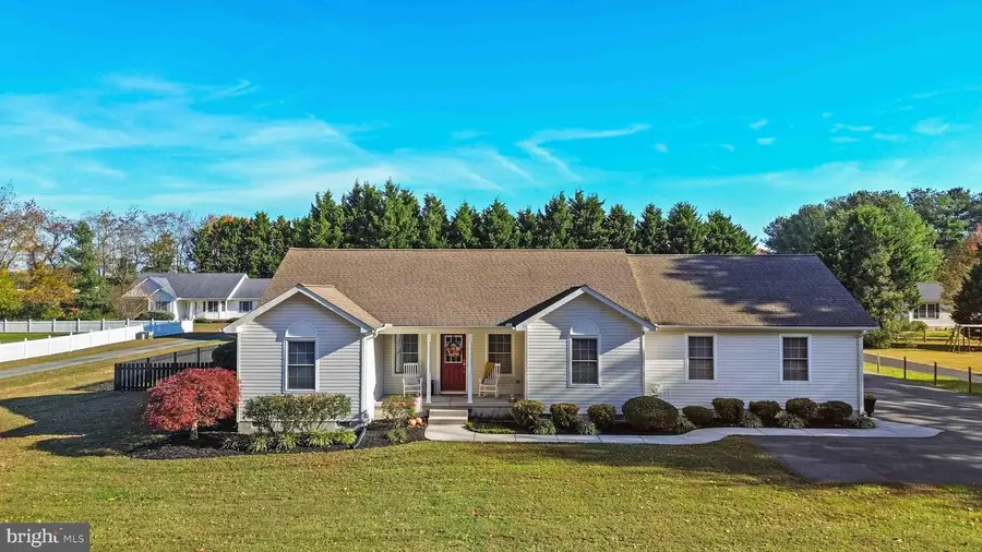 647 Fence Post Ln, Viola, DE 19979 - #2