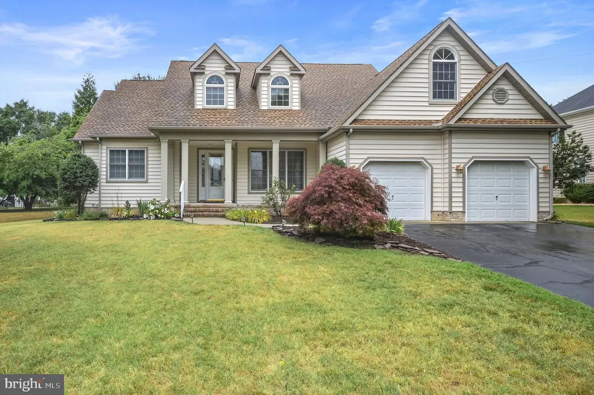 178 Roundabout Trl, Camden, DE 19934 - #1