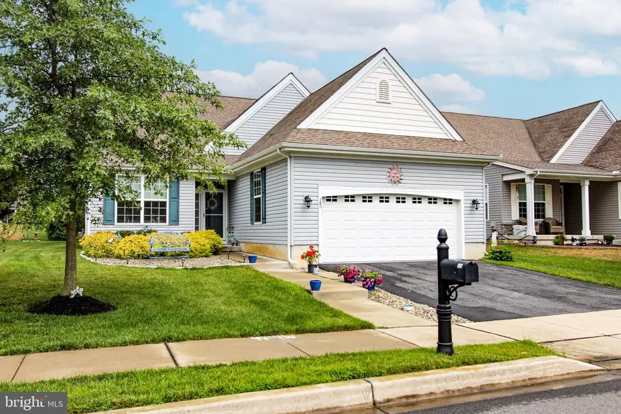 145 E Clarendon Dr, Smyrna, DE 19977 - #3