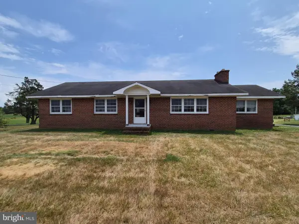 776 Seeneytown Rd, CLAYTON, DE 19938