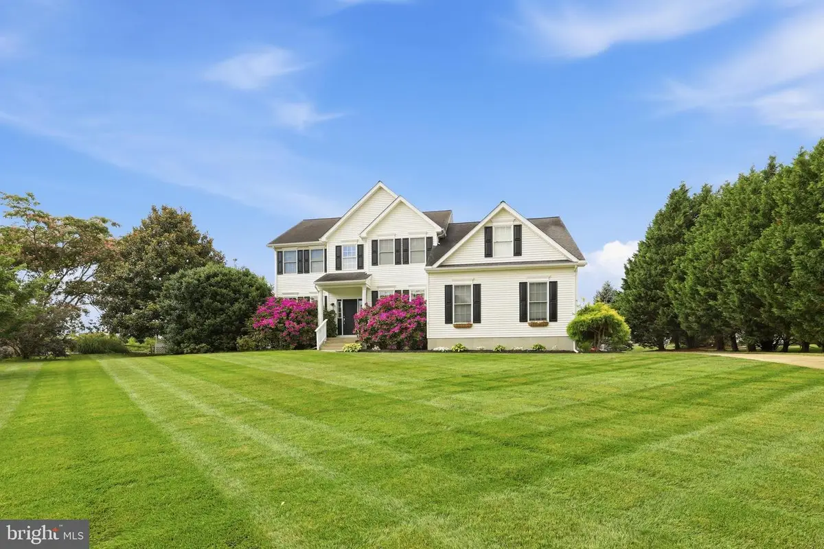 503 Masters Ln, Magnolia, DE 19962 - #1