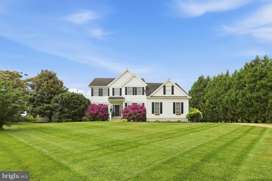 503 Masters Ln, Magnolia, DE 19962 - #2