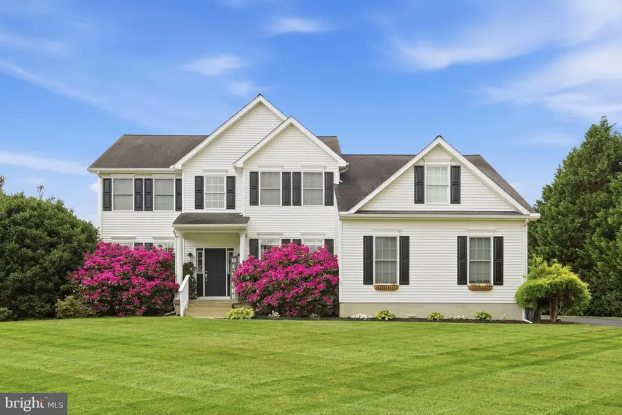 503 Masters Ln, Magnolia, DE 19962 - #3