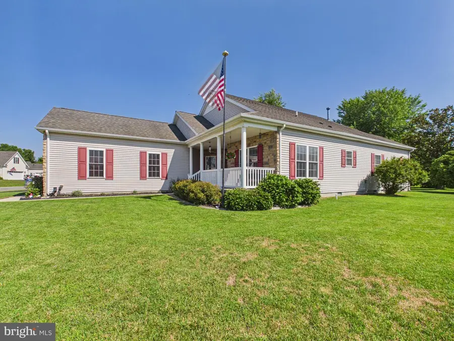287 Cams Fortune Way, Harrington, DE 19952 - #2