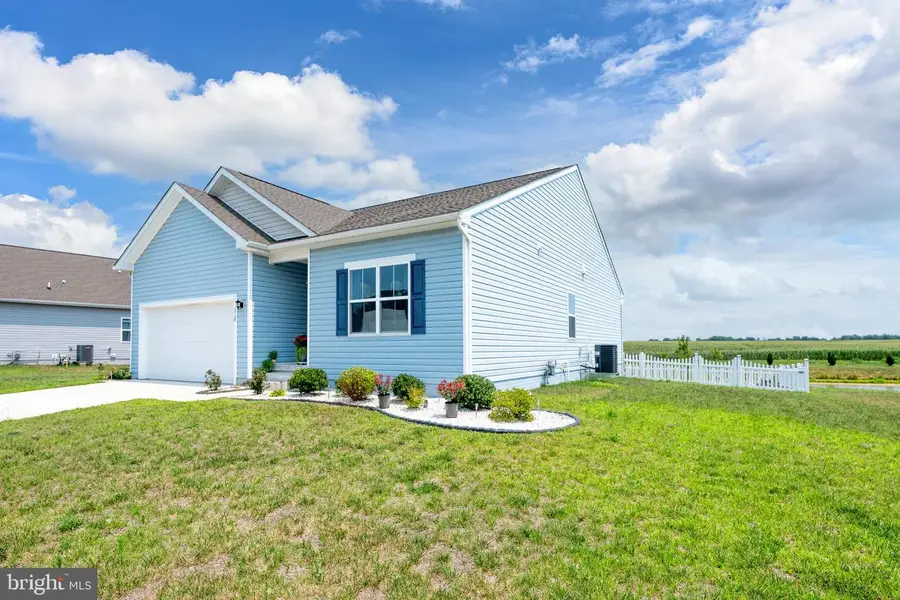318 Pontoon Dr, Felton, DE 19943 - #3