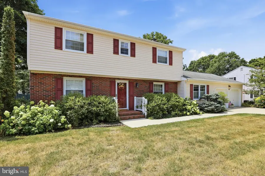 134 S Fairfield Dr, Dover, DE 19901 - #2