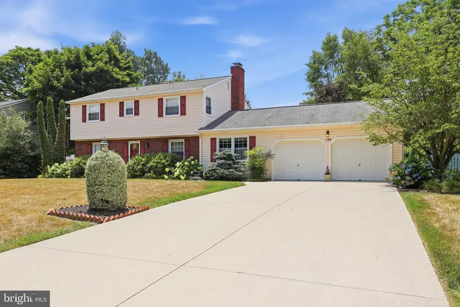 134 S Fairfield Dr, Dover, DE 19901 - #3