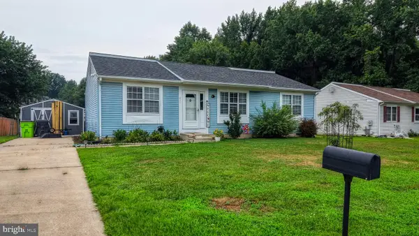 211 Tammie Dr, DOVER, DE 19904