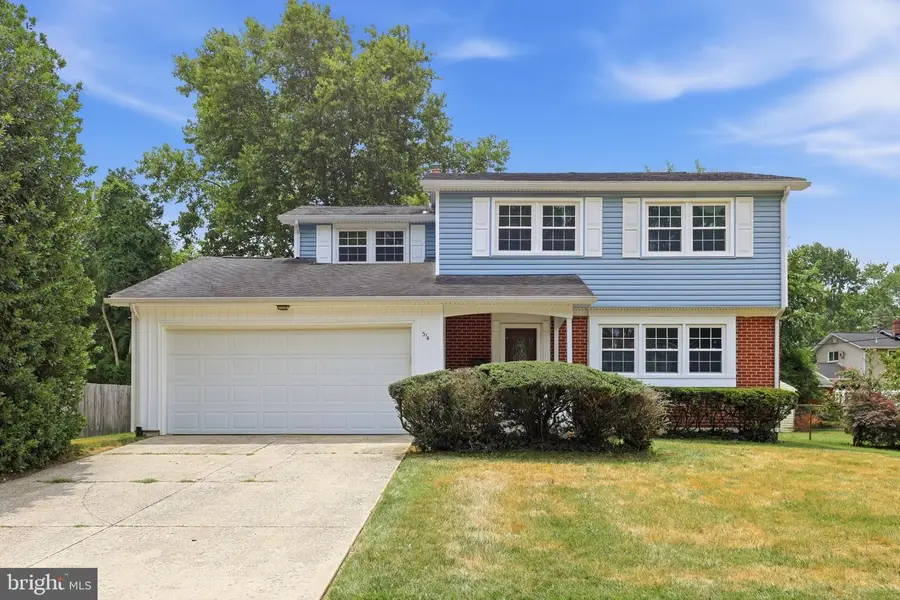 314 Alder Rd, Dover, DE 19904 - #2