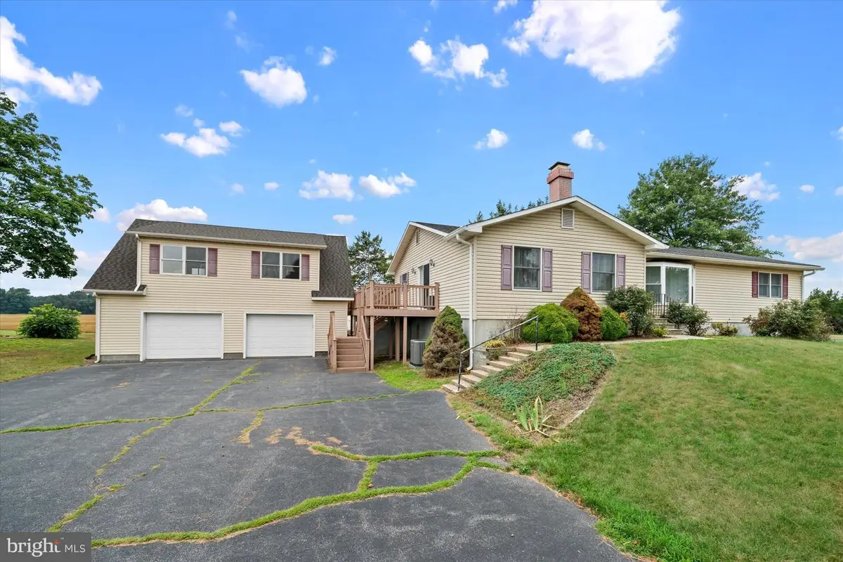 1285 Tuxward Rd, Hartly, DE 19953 - #1