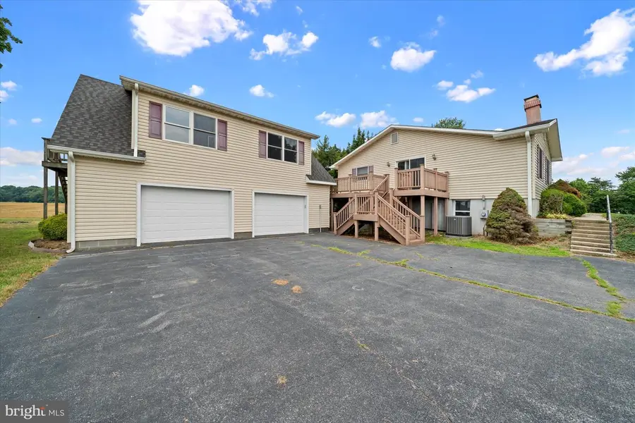 1285 Tuxward Rd, Hartly, DE 19953 - #2