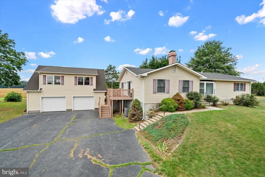 1285 Tuxward Rd, Hartly, DE 19953 - #3