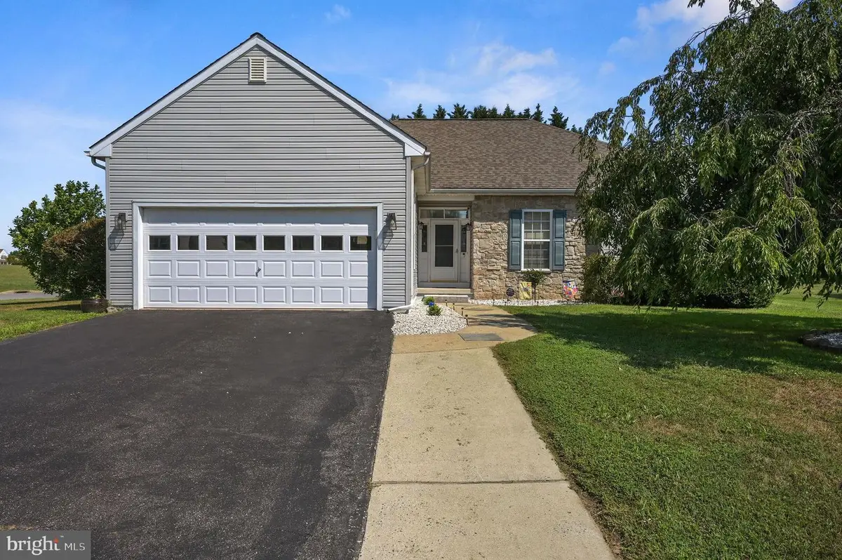 184 Carrington Dr, Dover, DE 19904 - #1