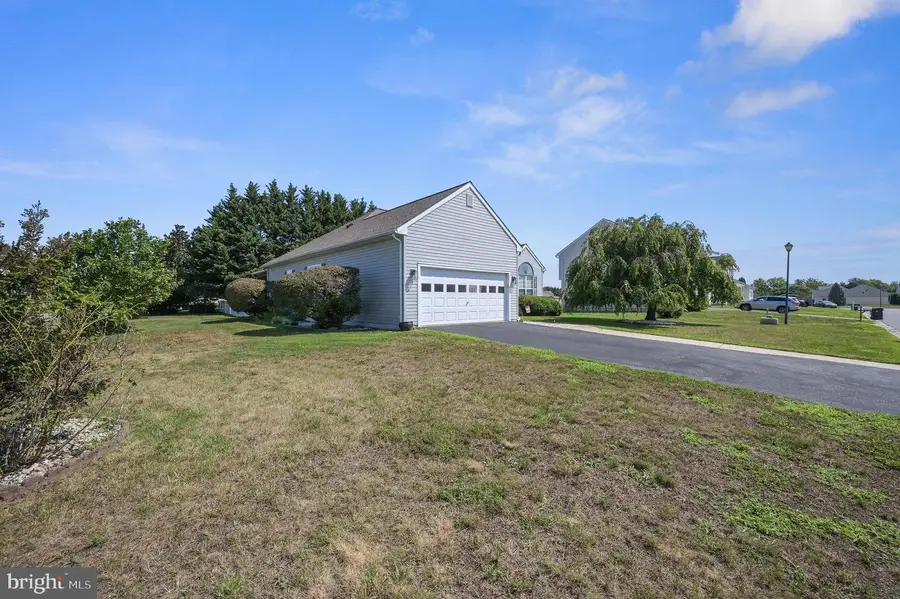 184 Carrington Dr, Dover, DE 19904 - #2
