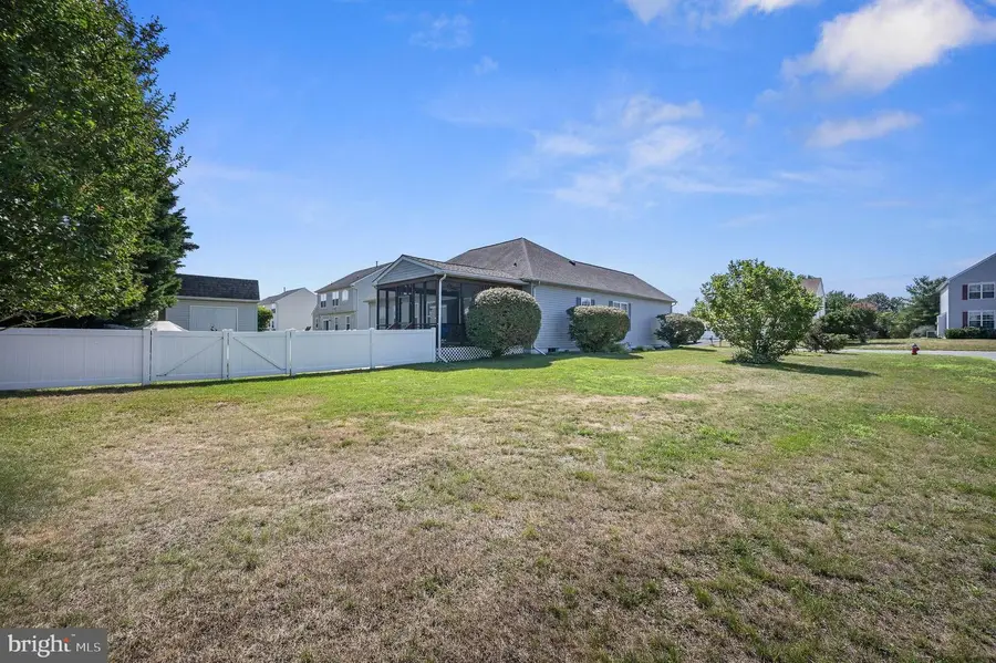 184 Carrington Dr, Dover, DE 19904 - #3