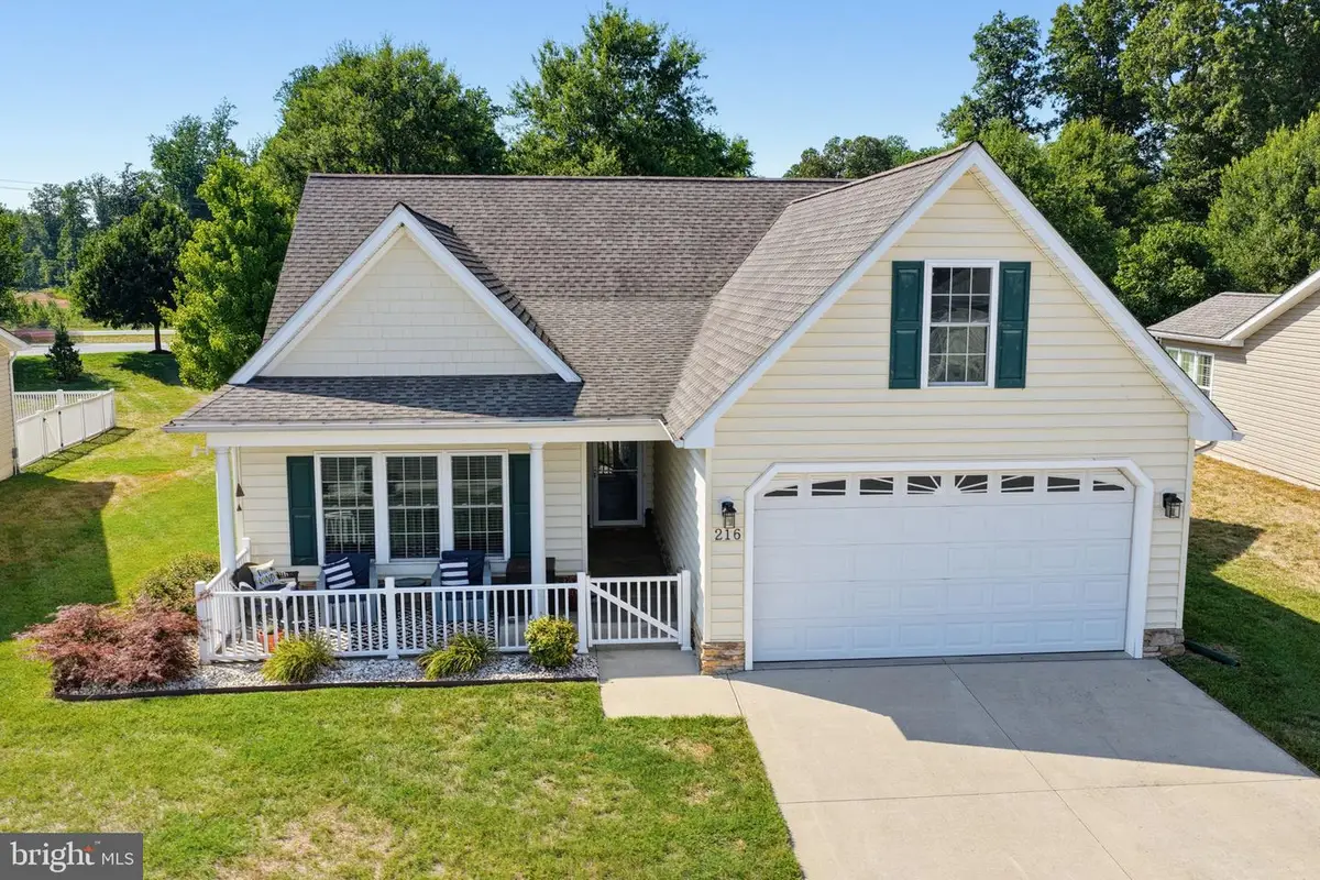 216 N Red Haven Ln, Dover, DE 19901 - #1