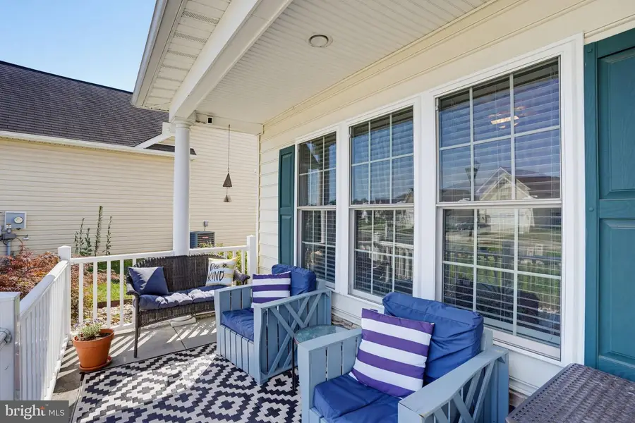 216 N Red Haven Ln, Dover, DE 19901 - #3