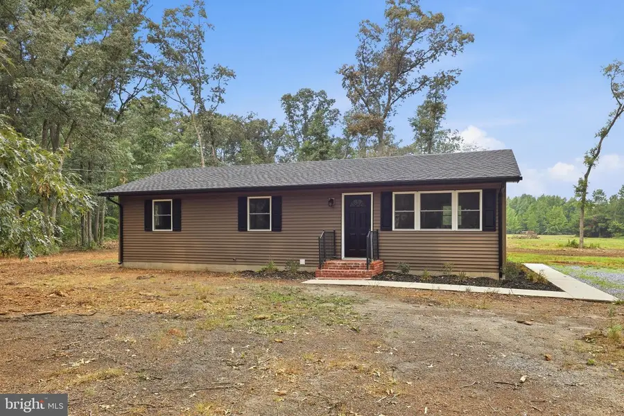 1381 Cabin Ridge Rd, Felton, DE 19943 - #3