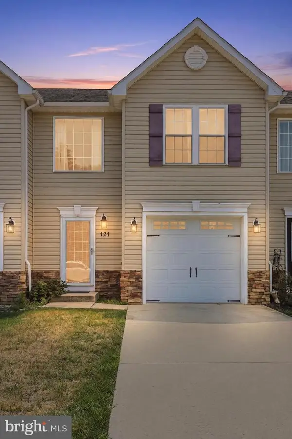 121 Wynsome Blvd, CAMDEN WYOMING, DE 19934