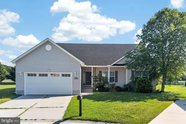 113 Foal Ct, HARRINGTON, DE 19952