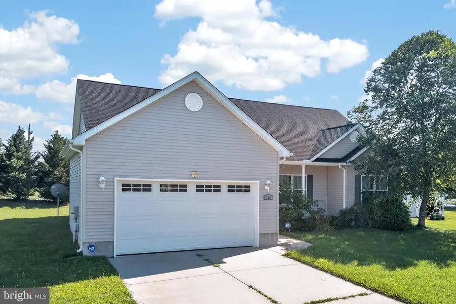 113 Foal Ct, Harrington, DE 19952 - #2