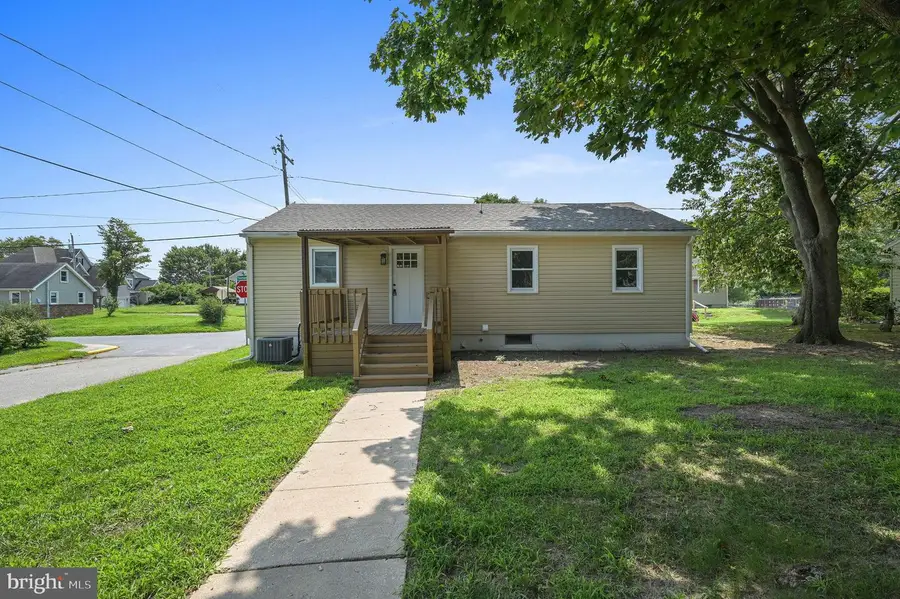 201 Thomas St, Frederica, DE 19946 - #2