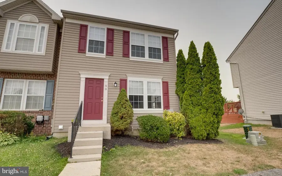 50 E Fred Cir, Camden, DE 19934 - #2