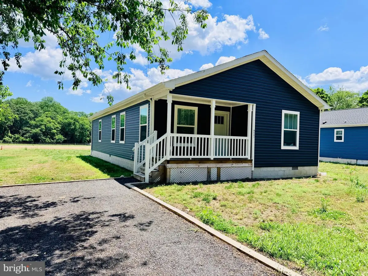 6541 Big Stone Beach Rd, Milford, DE 19963 - #1