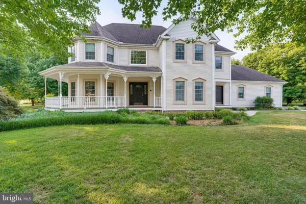 4 Woodcock Ct, CAMDEN WYOMING, DE 19934